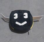 Bee Swarm Simulator Basic Bee Plushie