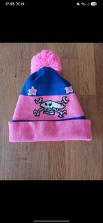 Guy Martin Ots Reet Limited Edition Head Gasket Bobble Hat