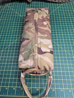 Crye Multicam small essentials pouch