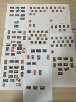 Commonwealth stamps. Ceylon . QV on. Mint/used. 11 leaves, 13 sides *C10