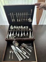 Silverware Set 103