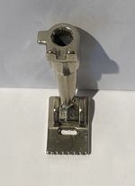 BERNINA - 7 GROOVE PINTUCK FOOT  - OLDER MODELS 600, 700 AND 800 SERIES
