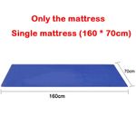 Water Circulation Refrigeration Mattress Water-Cooled Air-Conditioned Pad Coolin