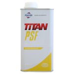Fuchs Titan PSF Power Steering Hydraulic Fluid Good Wear Protection 1L 1 Litre