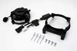 OEM FAN KIT fits SHERCO FACTORY 2+4 STROKE - YEAR 2018 - 2023 NEW