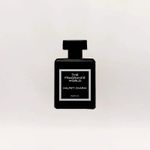 Halfeti Vegan Alternative Perfume Fragrance Unisex EDP The Fragrance World