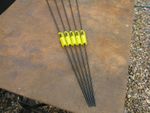 JOB LOT  42 MONKEY CLIMBERS 90cm LONG IDEAL CARP FISHING  DO NOT MISS