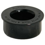 Floplast SP21BL Solvent Boss Adaptor 40mm - Black