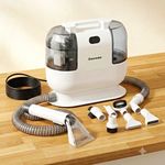 Handheld carpet cleaner - Brand New