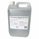 Ultrasonic Carburettor Cleaner Carb Engine Machine Parts Cleaning Fluid USCF