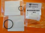 Tohatsu fuel filter element 40 50 60 HP MFS40A MFS50A MFS60A 40hp 50hp 60hp