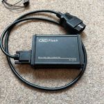 CMD Flash Slave Tuning Tool ECU & TCU Remapping OBD Bench