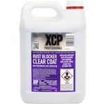 XCP Rust Blocker Clear Coat Corrosion Protection Soft Film Coating 5l Refill