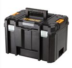 DEWALT DWST1-71195 TSTAK VI Toolbox Deep Tool Storage NO INSERT