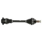 FITS POINT GEAR PNG75067 DRIVE SHAFT FRONT NEW OE REPLACEMENT