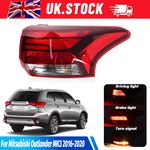 8330B178 Rear Right Tail Light Brake Lamp For Mitsubishi Outlander MK3 2016-2022