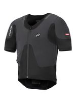 Alpinestars Tech Air 5 Plasma Black - Motorbike/Motorcycle Airbag