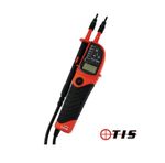 TIS 850 Voltage and Continuity Tester - GS38 compliant - 12v-690v tester
