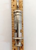 J Hudson Metropolitan Train Whistle 244 Barr St Birmingham