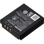 Ricoh DB-120 Battery (1800mAh) Ex-Show Stock Batteries (No box or Packaging)