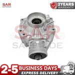 1P Rear Differential Fit Can-Am Renegade 570/850 1000R XMR 4x4 705502808 2019-23