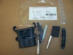 Rema DIN battery connector 80A 25mm²