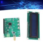 High Sensitivity RF Power Meter For Fast Measurement - 1MHz～10GHz Power Meter