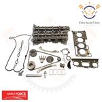 NISSAN JUKE PULSAR QASHQAI KADJAR 1.2 PETROL HRA2DDT CYLINDER HEAD COMPLETE