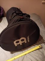 Meinl Doumbek/Djembe/Darbuka soft padded gigbag carry case