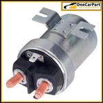 24V 200A Amps 4 Terminal Universal Starter Solenoid For Tail Lift etc 230964