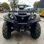 Used Yamaha Kodiak 700 EPS ATV