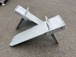 Wall Support Acrow Prop Attachment - Perfect Strong Mate for Your Acros Boys