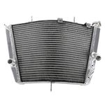 Rezo Aluminium Radiator For Suzuki GSX-R 600 / 750 06 - 10