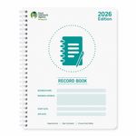 Safer Food Better Business 2026 Diary Refill | 52-Week SFBB Food Safety