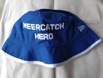 The Hundred Cricket Meerkat Meercatch Hero bucket hat New Era size Medium New