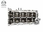 Cylinder Head For Mazda CX-5 Mazda 3, Mazda 6,  2.2 Diesel  2013-2017