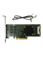 HPE MR416i-p RAID Controller 4GB Cache Tri-Mode NVMe/SATA/SAS P28344-001