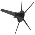 Trumpet Bracket Foldable Stand Orchestral Instruments Portable Support Holder 5