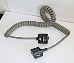 Genuine Nikon SC-17 Off Camera TTL Flash Cord.