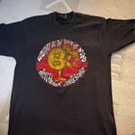 Vintage Deathbox Skateboards Quality at the Sign of the Dodo Black TShirt Size L