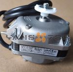 1PC New ELCO VN 5-13/1802 5W 230V 50/60Hz 0.2A 1300/1550r/min Freezer Fan Motor