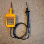 ** Martindale VI13800 Test Lamp Voltage Indicator **