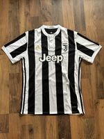 Juventus Home Shirt 2017/18 Size XL Good Condition See Photos