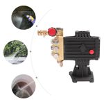 275bar 4000psi Pressure Washer Pump SJF-1807Q Direct Drive Pressure Pump 3400rpm