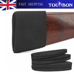 TOURBN Hunting Recoil Pad Rifle/Shotgun Buttstock LOP Extend Cover Arm Saver