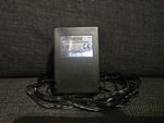 Hornby C912 Transformer 16V AC 13VA Power Supply OO Gauge Train Set Tested