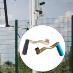Tensioner Handle Easy Setup Portable Replacement Tensioning Device Handle for