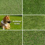 Artificial Grass Cheap Astro Turf 17mm 25mm 30mm 35mm 40mm 2m 4m 5m Fake Grass