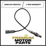 POST CAT O2 OXYGEN LAMBDA SENSOR PROBE FITS AURIS PRIUS LEXUS CT 1.8 HYBRID REAR