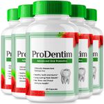 (5 Pack) Prodentim for Gums and Teeth Health Prodentim Dental Formula Prodentim 